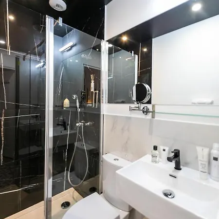 Ws Notre-dame - Jussieu Apartman Párizs