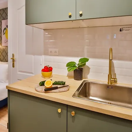 Ws Notre-dame - Jussieu Apartman *