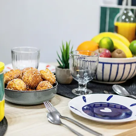 Ws Notre-dame - Jussieu Apartman Párizs