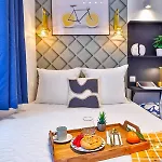 Apartment Ws Notre-dame - Jussieu *