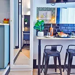 Apartment Ws Notre-dame - Jussieu