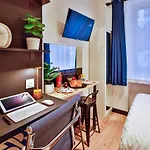 Ws Notre-dame - Jussieu Apartment