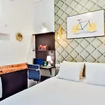 Ws Notre-dame - Jussieu Apartment Paris