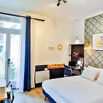 Ws Notre-dame - Jussieu Apartment