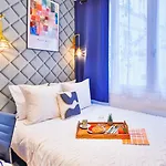Apartment Ws Notre-dame - Jussieu *