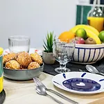 Ws Notre-dame - Jussieu Apartment Paris