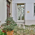 Ws Notre-dame - Jussieu Apartment Paris