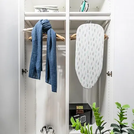 Ws Notre-dame - Jussieu Apartament Paryż