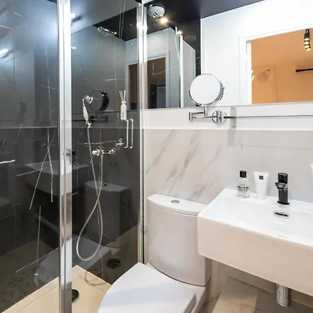 Apartament Ws Notre-dame - Jussieu