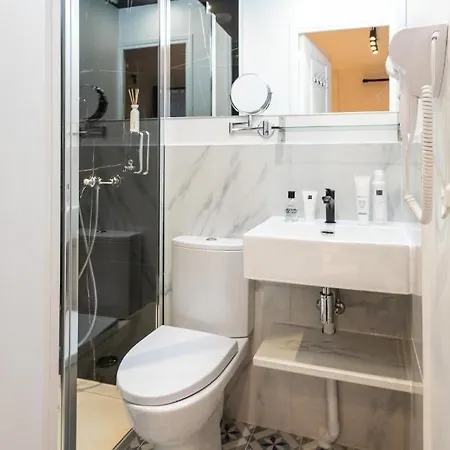 Ws Notre-dame - Jussieu Apartament Paryż