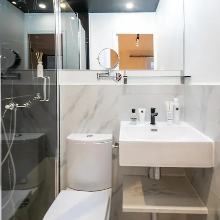 Apartament Ws Notre-dame - Jussieu *