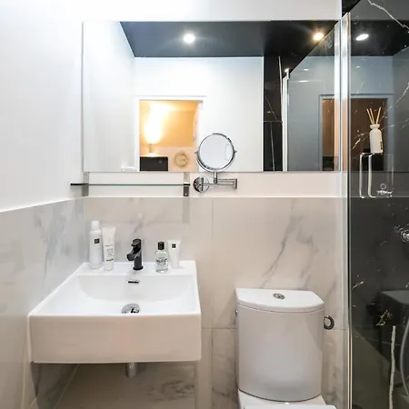 Apartament Ws Notre-dame - Jussieu
