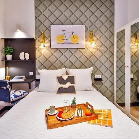 Apartament Ws Notre-dame - Jussieu Paryż