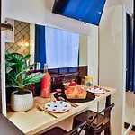 Ws Notre-dame - Jussieu Apartament *