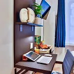 Apartament Ws Notre-dame - Jussieu Paryż