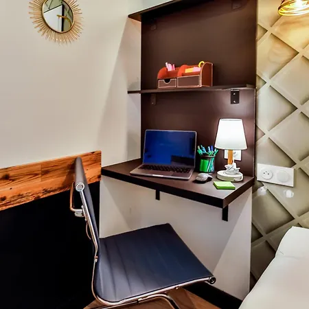 Ws Notre-dame - Jussieu