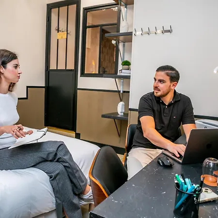 Ws Notre-dame - Jussieu