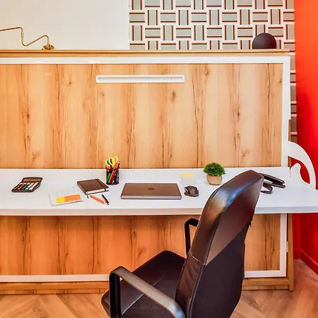 Ws Notre-dame - Jussieu 公寓 巴黎