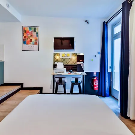 Ws Notre-dame - Jussieu *