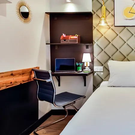 Ws Notre-dame - Jussieu 公寓 巴黎