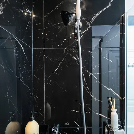 公寓 Ws Notre-dame - Jussieu