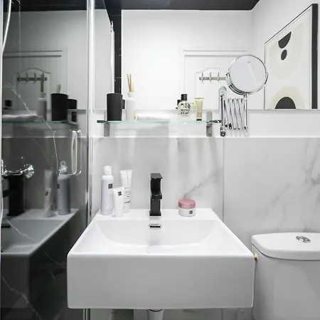 公寓 Ws Notre-dame - Jussieu *