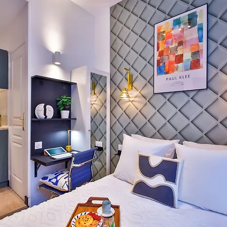 Ws Notre-dame - Jussieu *