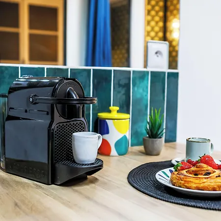 公寓 Ws Notre-dame - Jussieu 巴黎