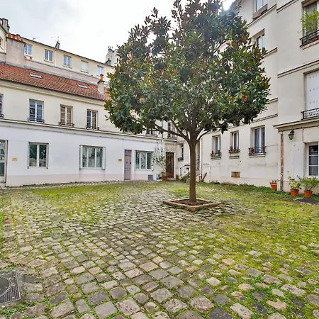 Ws Notre-dame - Jussieu