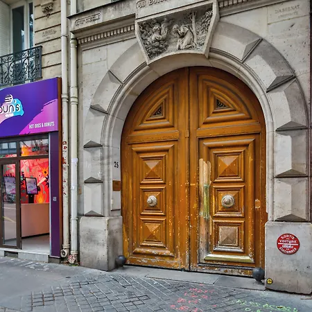 Ws Notre-dame - Jussieu