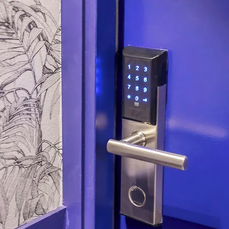 Ws Notre-dame - Jussieu 公寓