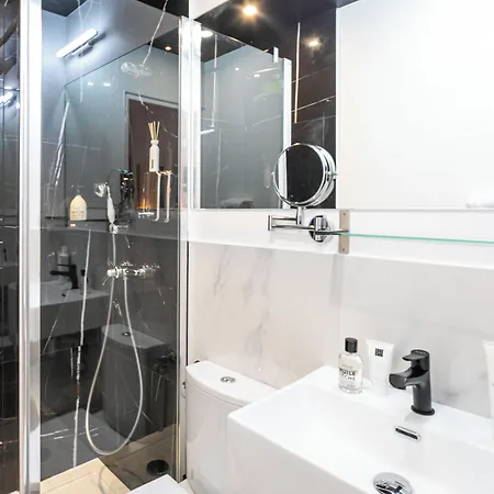 Ws Notre-dame - Jussieu Appartement Paris