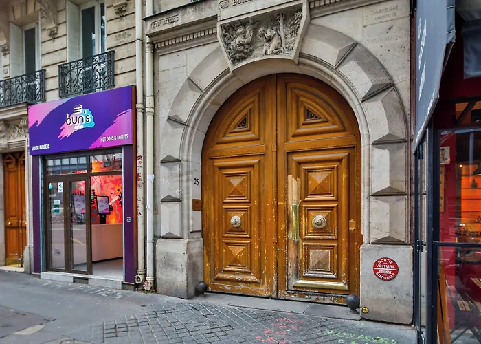 Ws Notre-dame - Jussieu