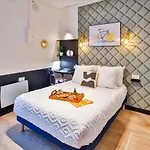 Ws Notre-dame - Jussieu Appartement Paris