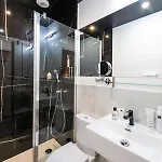 Ws Notre-dame - Jussieu Appartement Paris