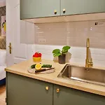 Ws Notre-dame - Jussieu Appartement *