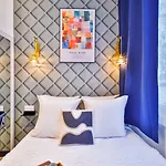 Appartement Ws Notre-dame - Jussieu Paris