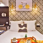 Ws Notre-dame - Jussieu Appartement