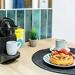 Ws Notre-dame - Jussieu Appartement