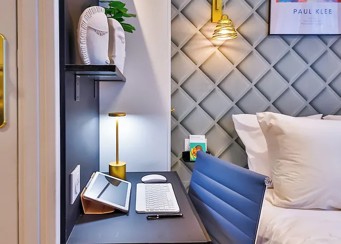 Ws Notre-dame - Jussieu *