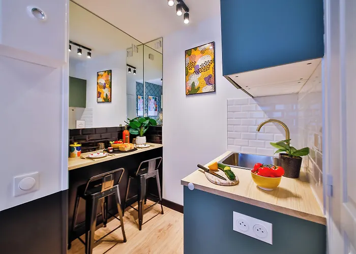 Ws Notre-dame - Jussieu