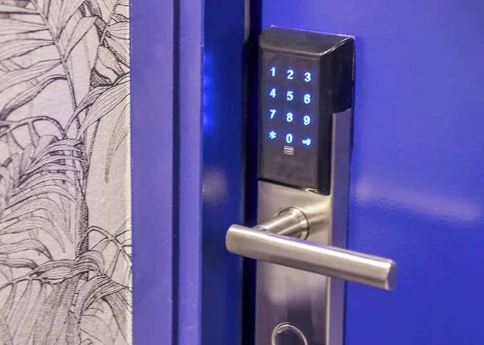 Ws Notre-dame - Jussieu Apartamento